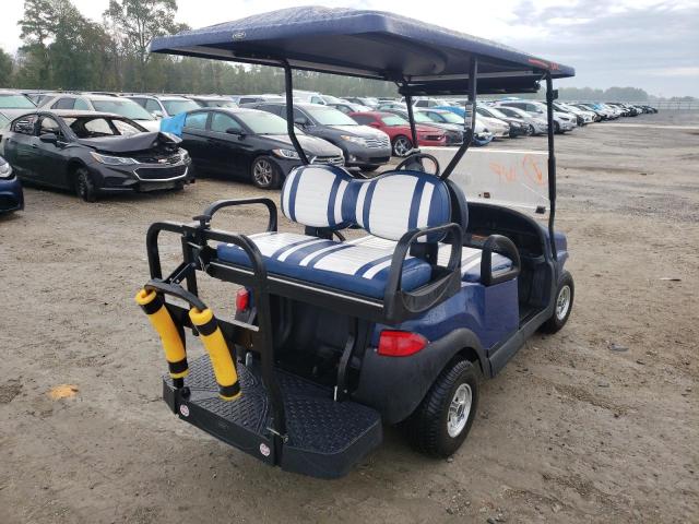 PH1335392171 - 2013 CLUB CLUB CAR BLUE photo 4