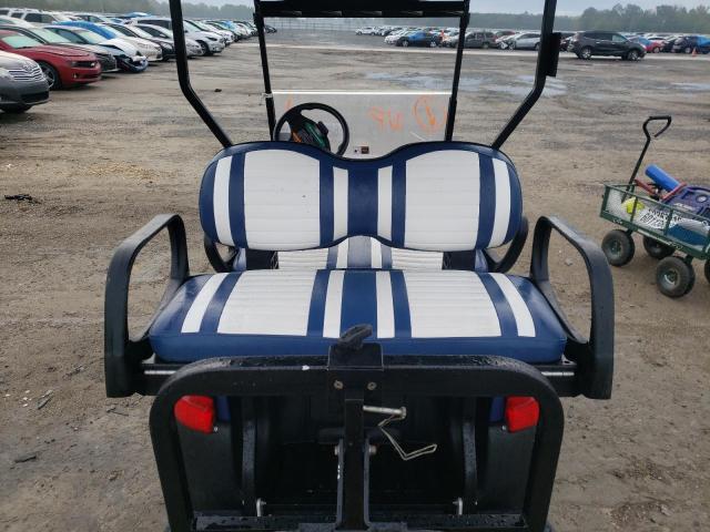 PH1335392171 - 2013 CLUB CLUB CAR BLUE photo 6