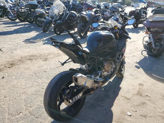 WB10E2300N6F78810 - 2022 BMW S 1000 RR BLACK photo 4