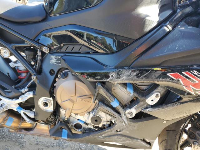 WB10E2300N6F78810 - 2022 BMW S 1000 RR BLACK photo 7