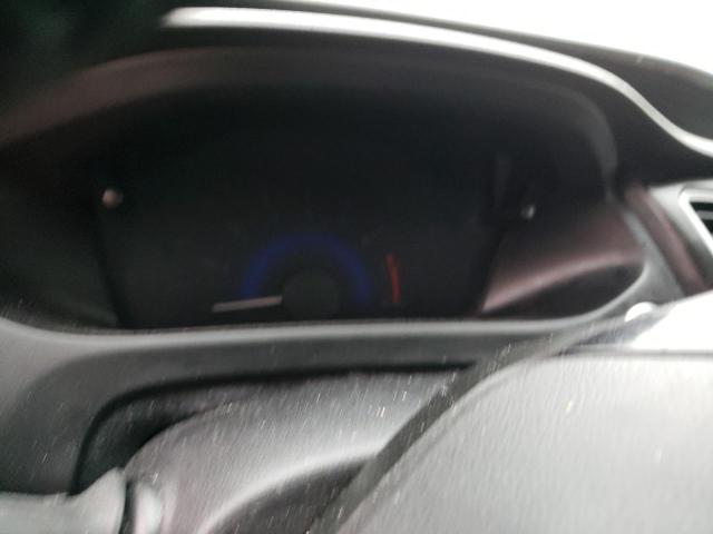 19XFB2F93FE029613 - 2015 HONDA CIVIC EXL 白色 照片 8