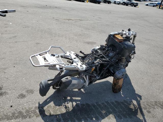 WB10A1207FZ096971 - 2015 BMW R1200 GS A BLACK photo 4