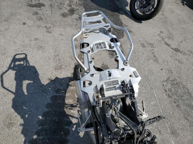 WB10A1207FZ096971 - 2015 BMW R1200 GS A BLACK photo 6