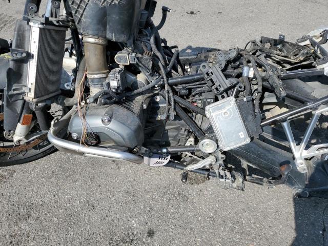 WB10A1207FZ096971 - 2015 BMW R1200 GS A BLACK photo 7