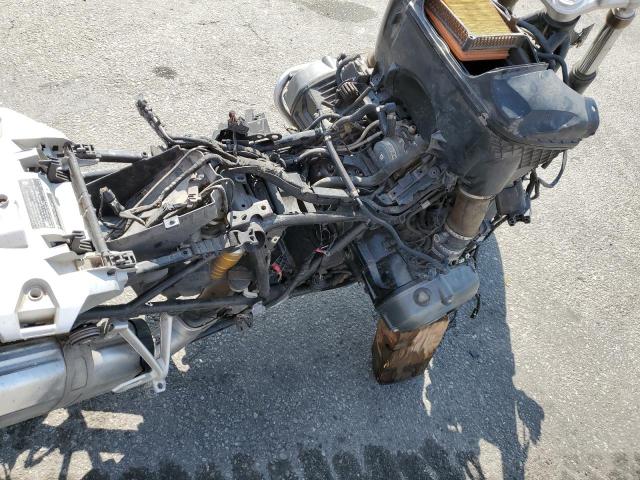 WB10A1207FZ096971 - 2015 BMW R1200 GS A BLACK photo 9