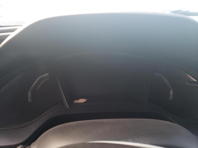 SHHFK7H45MU229977 - 2021 HONDA CIVIC SPOR 蓝色 照片 8