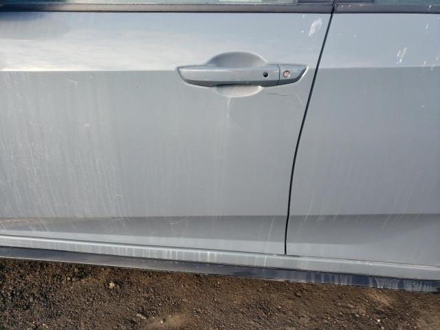 SHHFK7H45MU229977 - 2021 HONDA CIVIC SPOR 蓝色 照片 9