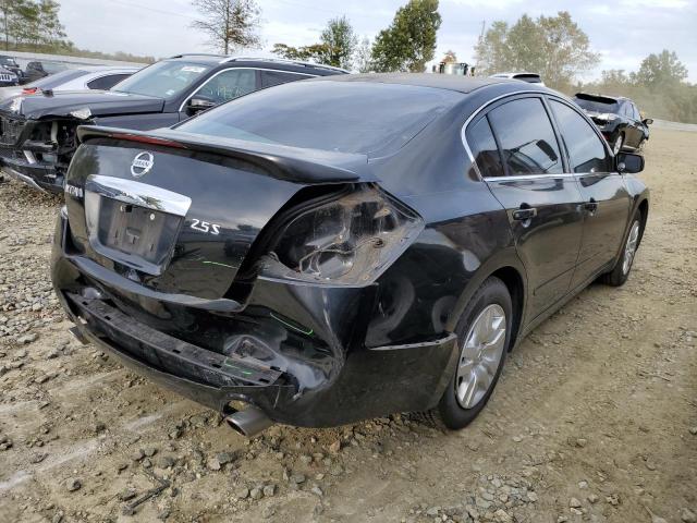 1N4AL2AP8CN546464 - 2012 NISSAN ALTIMA BAS BLACK photo 4