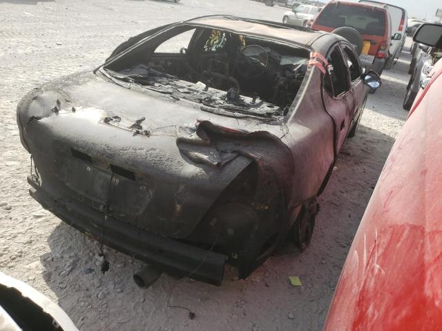 2G2WC55C781164187 - 2008 PONTIAC GRAND PRIX გრაფიტი ფოტო 4