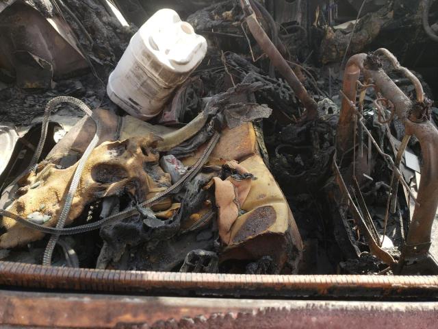 2G2WC55C781164187 - 2008 PONTIAC GRAND PRIX გრაფიტი ფოტო 6