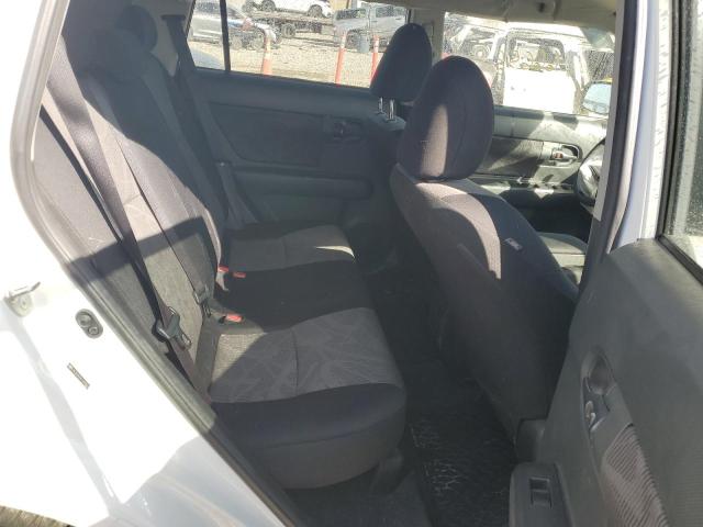 JTLZE4FEXFJ078568 - 2015 TOYOTA SCION XB Beyaz fotoğraf 6
