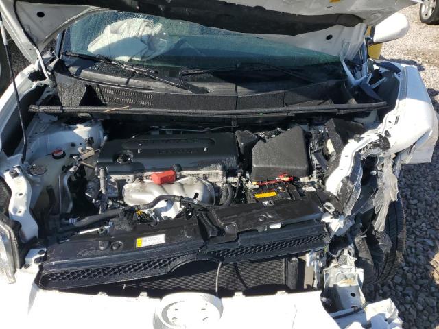 JTLZE4FEXFJ078568 - 2015 TOYOTA SCION XB Beyaz fotoğraf 7