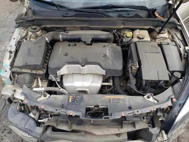 1G11C5SL5FF307209 - 2015 CHEVROLET MALIBU 1LT ბეჟი ფოტო 7