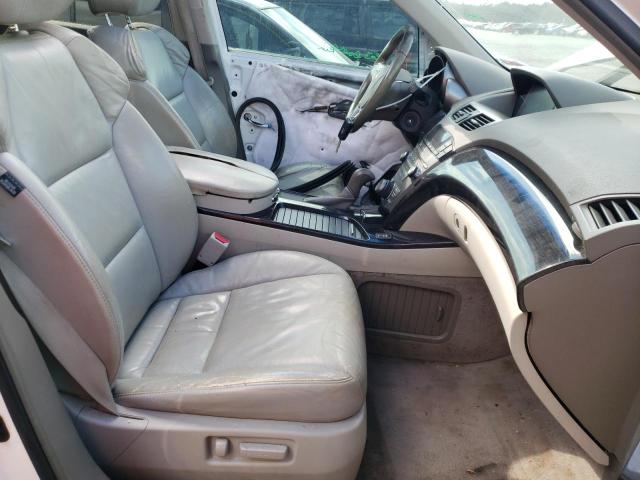 2HNYD28338H527694 - 2008 ACURA MDX TECHNOLOGY  照片 5
