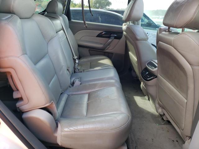 2HNYD28338H527694 - 2008 ACURA MDX TECHNOLOGY  照片 6