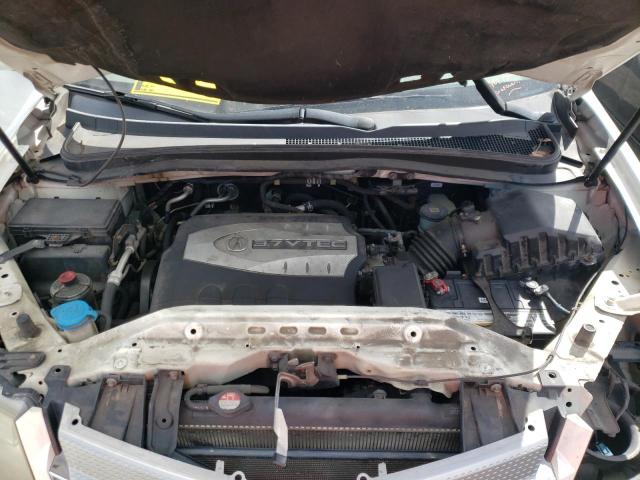 2HNYD28338H527694 - 2008 ACURA MDX TECHNOLOGY  照片 7