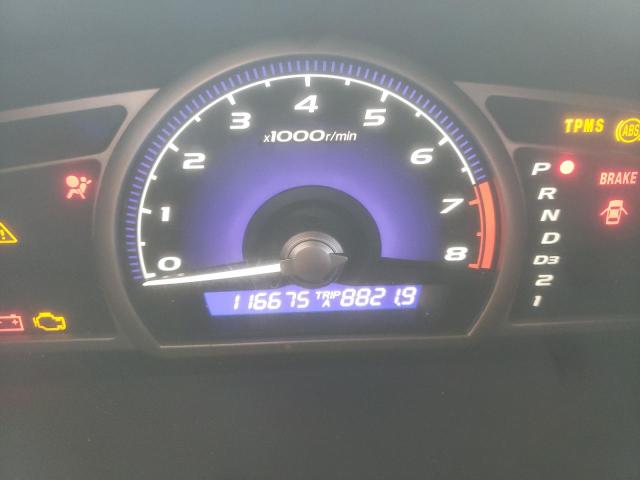 19XFA1F9XAE035124 - 2010 HONDA CIVIC EXL Ağ foto 8