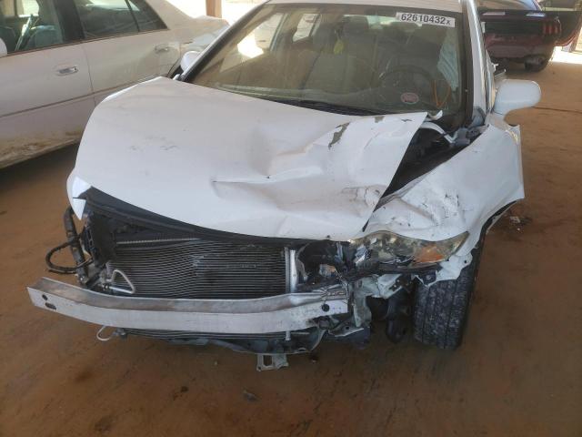 19XFA1F9XAE035124 - 2010 HONDA CIVIC EXL Ağ foto 9