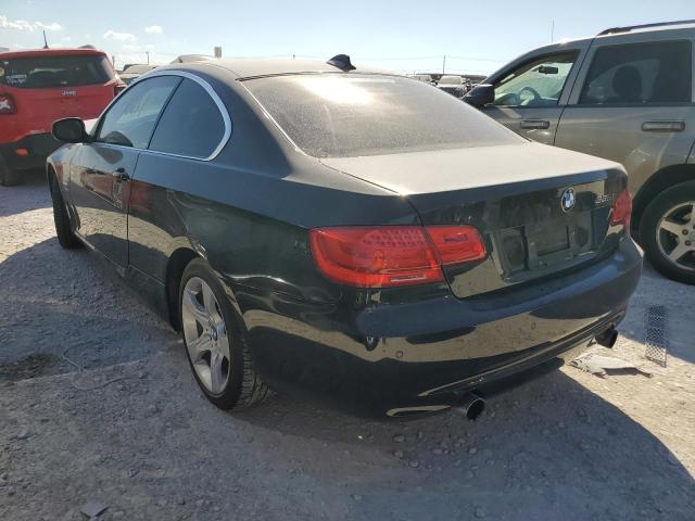 WBAKF9C59CE859661 - 2012 BMW 335 XI BLACK photo 3