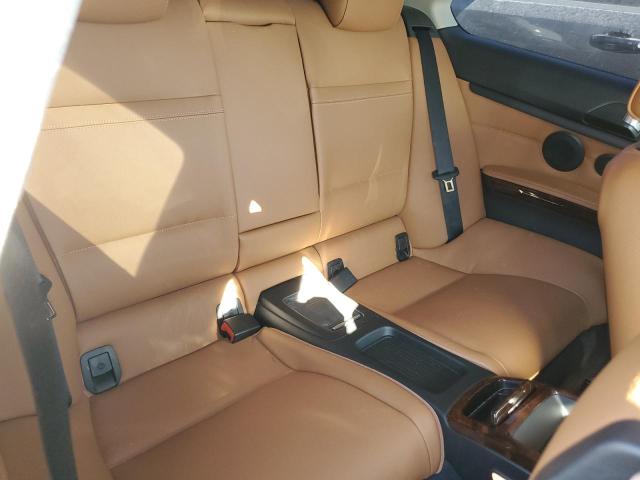 WBAKF9C59CE859661 - 2012 BMW 335 XI BLACK photo 6
