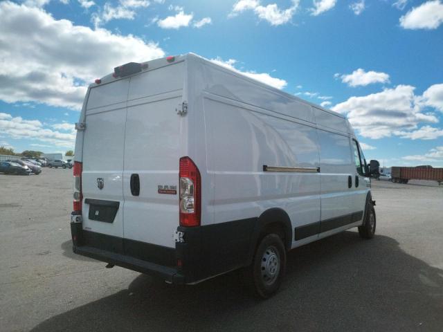3C6URVJG4KE560590 - 2019 RAM PROMASTER 白色 照片 4