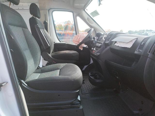 3C6URVJG4KE560590 - 2019 RAM PROMASTER 白色 照片 5