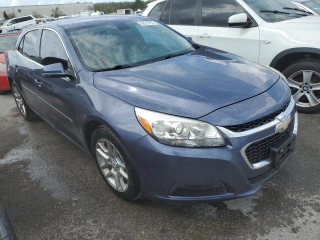 1G11C5SL0EF177368 - 2014 CHEVROLET MALIBU 1LT 蓝色 照片 1