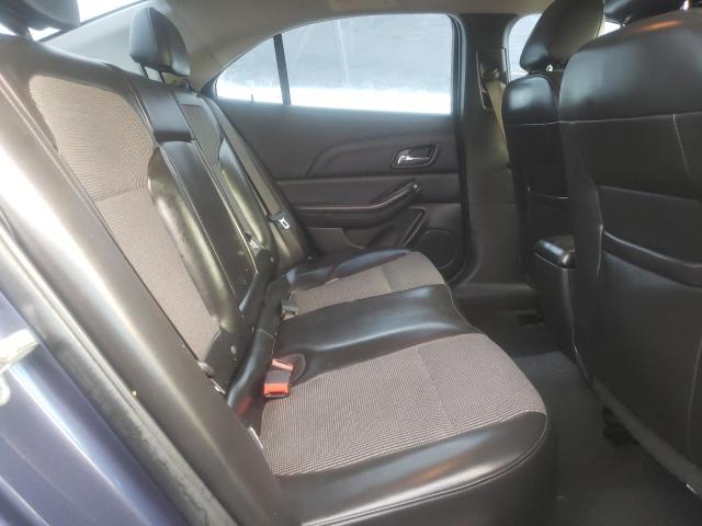 1G11C5SL0EF177368 - 2014 CHEVROLET MALIBU 1LT 蓝色 照片 6