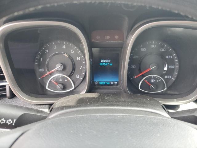 1G11C5SL0EF177368 - 2014 CHEVROLET MALIBU 1LT 蓝色 照片 8