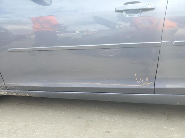 1G11C5SL0EF177368 - 2014 CHEVROLET MALIBU 1LT 蓝色 照片 9