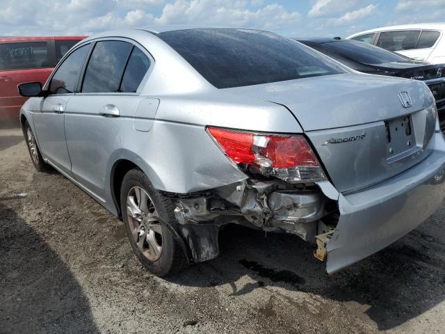 1HGCP2F49AA018881 - 2010 HONDA ACCORD LXP GRAY photo 3