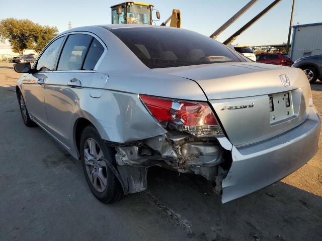 1HGCP2F49AA018881 - 2010 HONDA ACCORD LXP GRAY photo 9