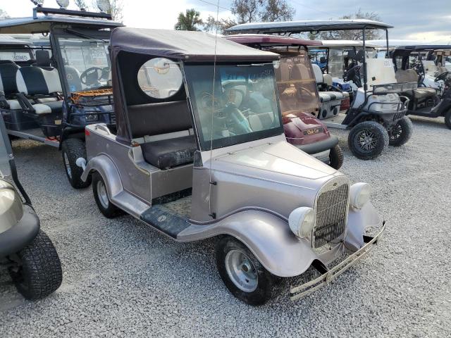 FLA64608 - 2012 ASPT GOLF CART GRAY photo 1