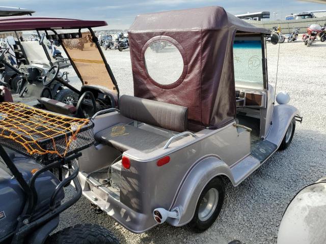 FLA64608 - 2012 ASPT GOLF CART GRAY photo 4