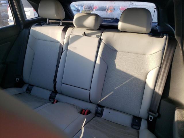 WVGUNPE24NP058533 - 2022 VOLKSWAGEN ID.4 PRO S ლურჯი ფოტო 6