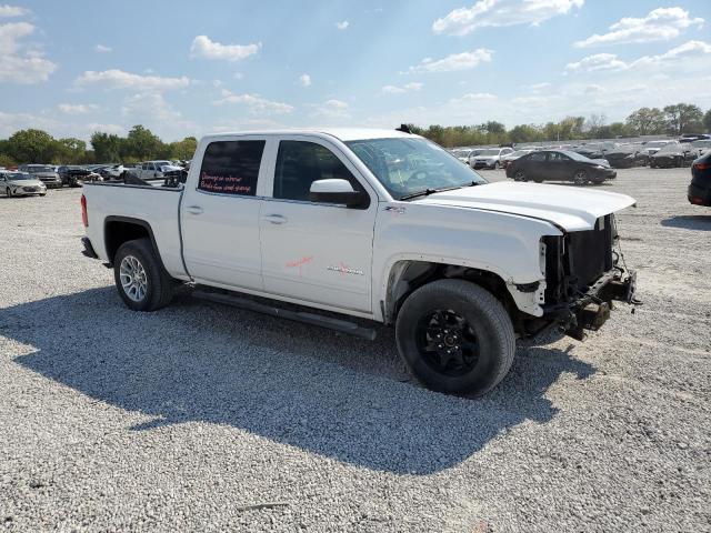 3GTU2UECXFG221549 - 2015 GMC SIERRA K15 WHITE photo 1