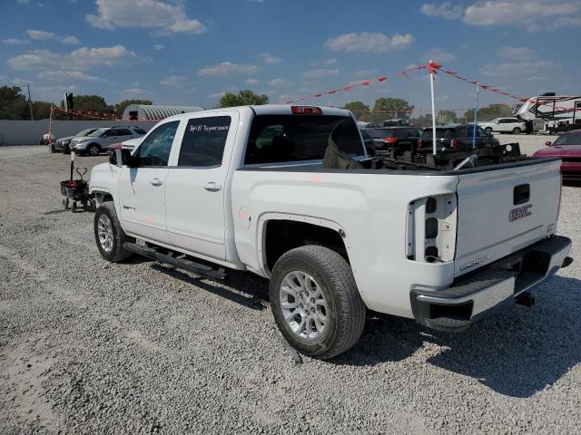 3GTU2UECXFG221549 - 2015 GMC SIERRA K15 WHITE photo 3