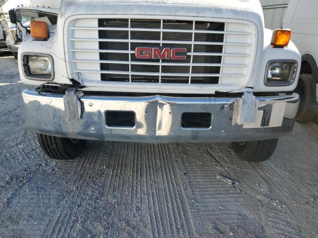 1GDJ7H1J2WJ501900 - 1998 GMC C-SERIES C 白色 照片 9