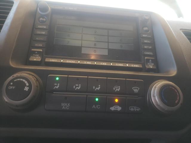 19XFA169X9E006993 - 2009 HONDA CIVIC EXL Qara foto 10