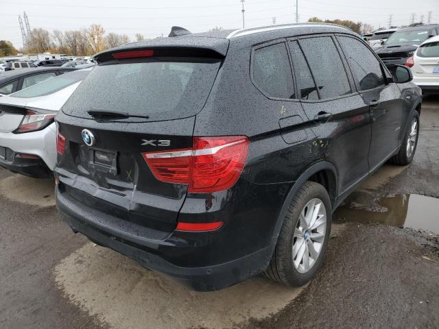 5UXWX9C52G0D68726 - 2016 BMW X3 XDRIVE28I  photo 4