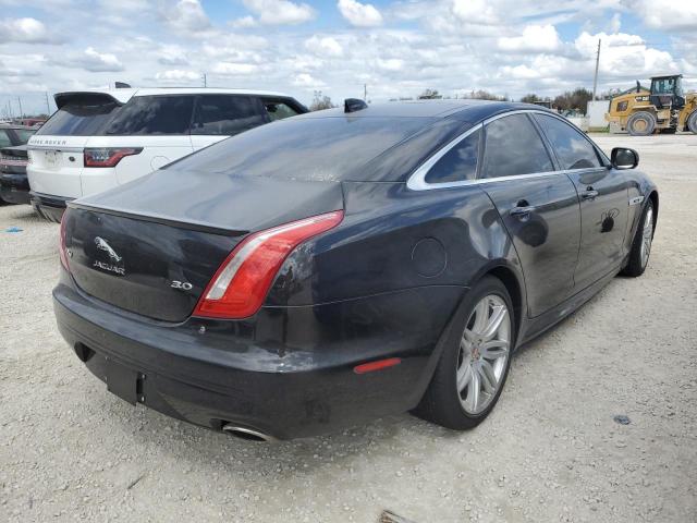 SAJWA1C72K8W20909 - 2019 JAGUAR XJ R - SPO BLACK photo 4