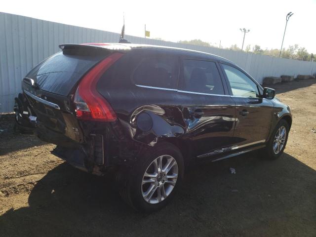 YV4612RK4F2739437 - 2015 VOLVO XC60 T5 PR BLACK photo 4