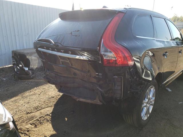 YV4612RK4F2739437 - 2015 VOLVO XC60 T5 PR BLACK photo 9