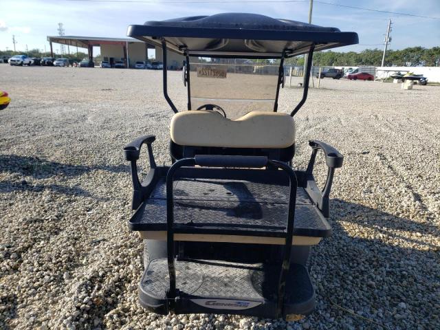 WJ21243871946 - 2021 CLUB GOLF CART SILVER photo 6