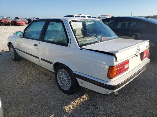 WBAAF9302MEE65844 - 1991 BMW 318 IS WHITE photo 2