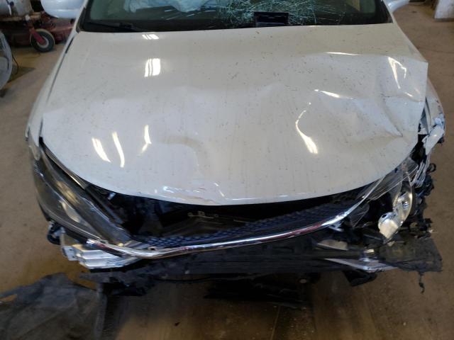 2C4RC1EG8HR747583 - 2017 CHRYSLER PACIFICA T CREAM photo 7