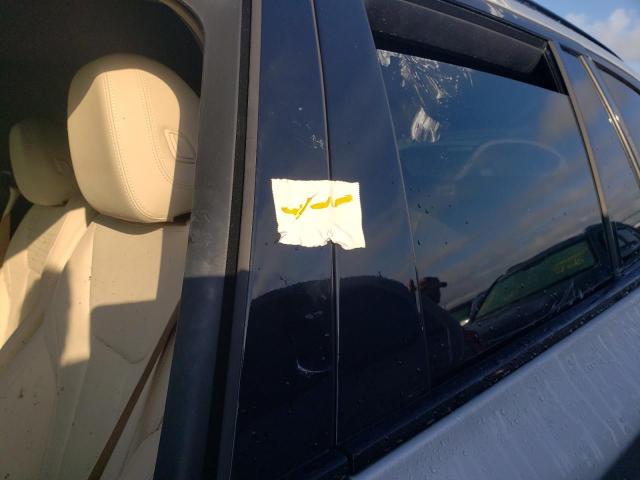 5UXTY3C0XM9H29077 - 2021 BMW X3 SDRIVE3 Gris photo 9