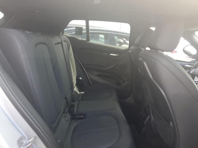 WBXYJ5C31JEF72207 - 2018 BMW X2 XDRIVE2 银色 照片 6