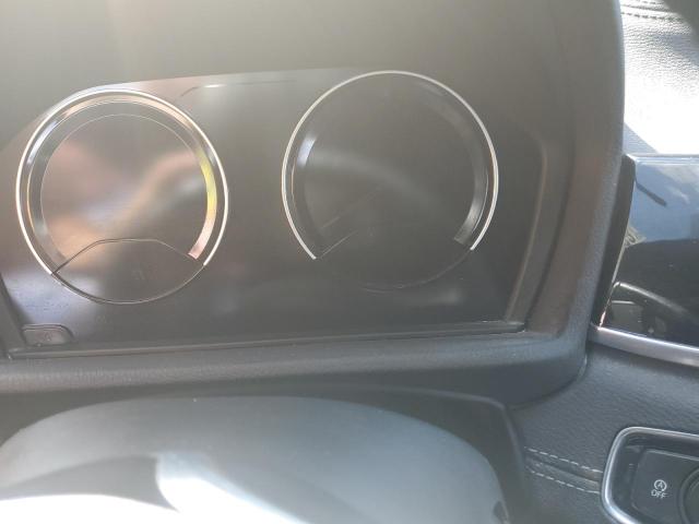 WBXYJ5C31JEF72207 - 2018 BMW X2 XDRIVE2 银色 照片 8