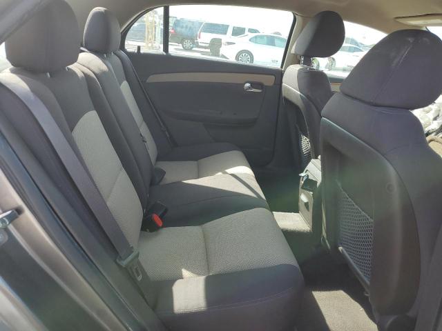 1G1ZC5E00CF185276 - 2012 CHEVROLET MALIBU 1LT 金色 照片 6